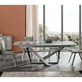 Стол обеденный Target Point Priamo Botticella 230х110 см, прямоугольный, фиксированный, TP162