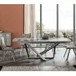Стол обеденный Target Point Priamo Botticella 230х110 см, прямоугольный, фиксированный, TP162 - Фото 3