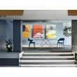 Стол обеденный Target Point Sigma 180х90 см, прямоугольный, раскладной, TA517 - Фото 6