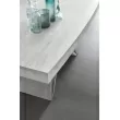 Стол обеденный Target Point Sigma 180х90 см, прямоугольный, раскладной, TA517 - Фото 7