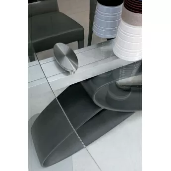 Стол обеденный Target Point Eclipse Allungabile Botticella 200х75 см, фиксированный, TA400