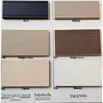 Giorgiocasa Legno_1_Шкаф-купе Giorgio Casa Valpolicella 2-дверный 2270