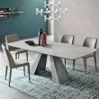Стол обеденный Target Point Taurus Fisso Botticella 230х110 см, прямоугольный, TP163 - Фото 1