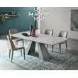 Стол обеденный Target Point Taurus Fisso Botticella 230х110 см, прямоугольный, TP163 - Фото 3