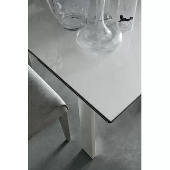 Стол обеденный Target Point Marte 180(270)х90 см, раскладной, TA147