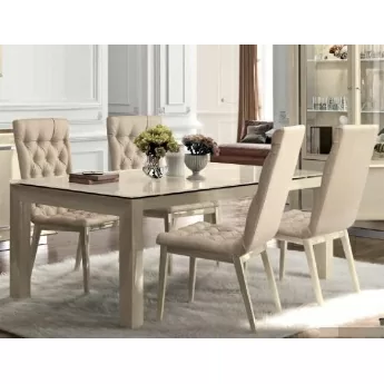 Стул La Star Ivory day Camelgroup экокожа Ivory