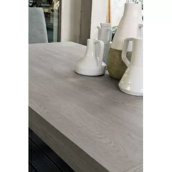 Стол обеденный Target Point Grecale 180(280)х90 см, раскладной, TA1C1