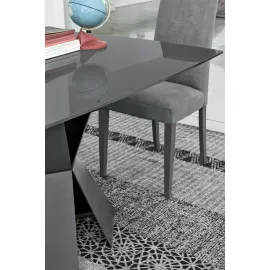 Стол обеденный Target Point Poseidone 120(200)х90 см, раскладной, TA1A3