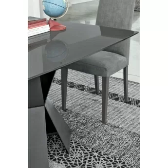 Стол обеденный Target Point Poseidone 120(200)х90 см, раскладной, TA1A3