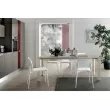 Стол обеденный Target Point Saturno 130(165|200)х85 см, раскладной, TA188 - Фото 9