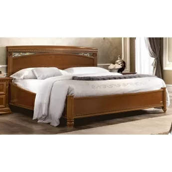 Кровать без изножья 160 Treviso night Camelgroup
