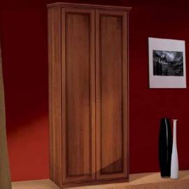Шкаф 2-дверный Nostalgia Camelgroup, высокий