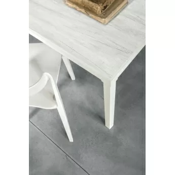 Стол обеденный Target Point Perigio 85(130)х80 см, раскладной, TA159