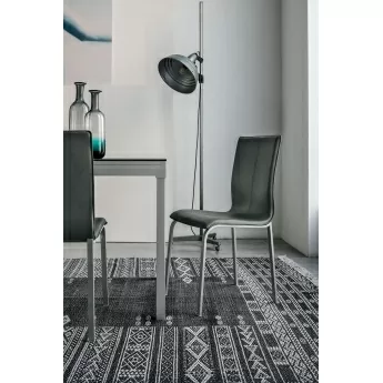 Стол обеденный Target Point Perigio 85(130)х80 см, раскладной, TA159