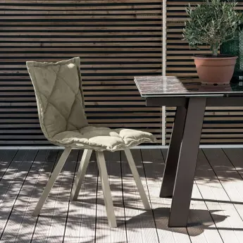 Стул Sedia Digione Target Point, SE185