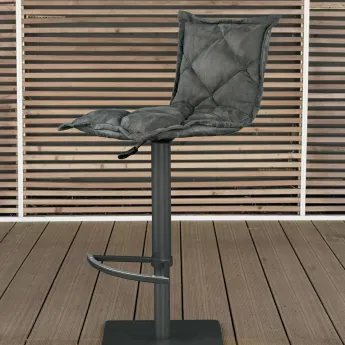 Стул Sqbello Digione 45x78 с мягкой микрофиброй Target Point, SG185