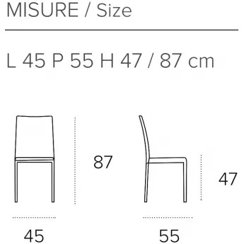 Кресло Target Point Vienna с экокожей винтаж 45x87 см, SE608