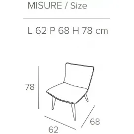 Кресло Target Point Olimpia с мягкой микрофиброй, PT505