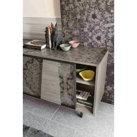 Прилавок двухдверный Target Point Modus, MA108