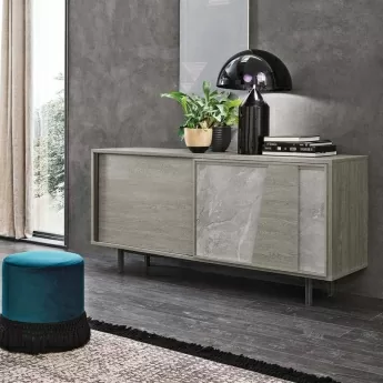 Прилавок двухдверный Target Point Modus New, MA110