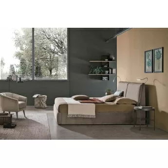 Кровать Target Point Angel 180х200 см, BD460