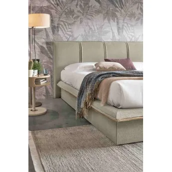 Кровать Target Point Itaca 160х200, BD462