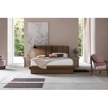 Кровать Target Point Creta 160х200 см, BD461