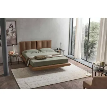 Кровать Target Point Creta 160х200 см, BD461