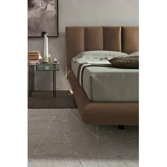 Кровать Target Point Creta 160х200 см, BD461