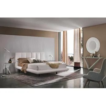 Кровать Target Point Creta 160х200 см, BD461
