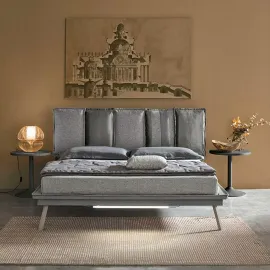 Кровать Target Point Santorini 160х200 см, DB464