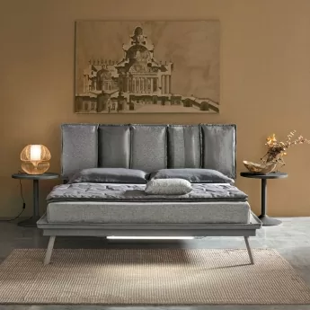 Кровать Target Point Santorini 160х200 см, DB464