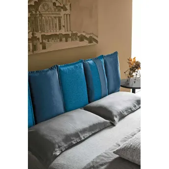 Кровать Target Point Santorini 160х200 см, DB464