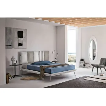 Кровать Target Point Santorini 160х200 см, DB464