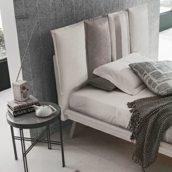 Кровать Target Point Santorini 120х200 см, SD464