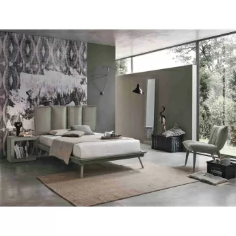 Кровать Target Point Santorini 120х200 см, SD464