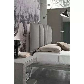 Кровать Target Point Santorini 120х200 см, SD464