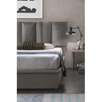 Кровать Target Point Santorini 120х200 см, SD464
