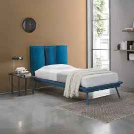 Кровать Target Point Santorini 90х200 см, SB464