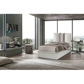 Кровать Target Point Santorini 90х200 см, SB464