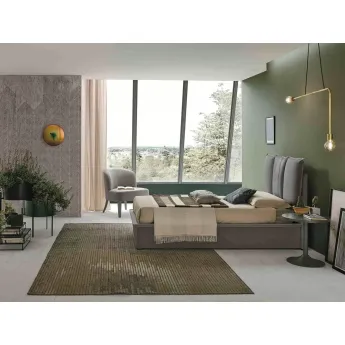Кровать Target Point Santorini 90х200 см, SB464