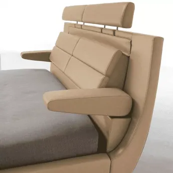 Кровать Target Point Roma 160х200 см, BD441