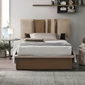 Кровать Target Point Santorini 120х200 см, SD464