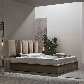 Кровать Target Point Santorini 180х200 см, KB464