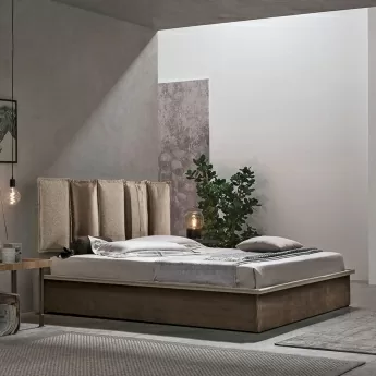 Кровать Target Point Santorini 180х200 см, KB464