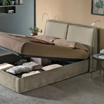 Кровать Target Point Angel 180х200 см, BD460