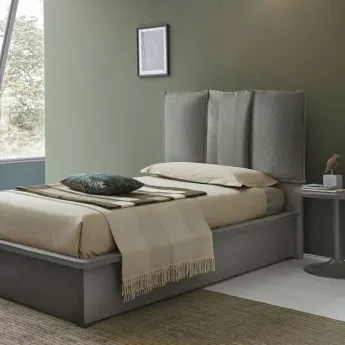 Кровать Target Point Santorini 90х200 см, SB464