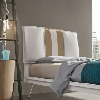 Кровать Target Point Santorini 90х200 см, SB464