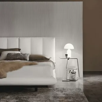 Кровать Target Point Creta 160х200 см, BD461