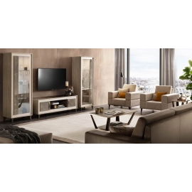 Тумба ТВ Arredo Classic Adora Ambra